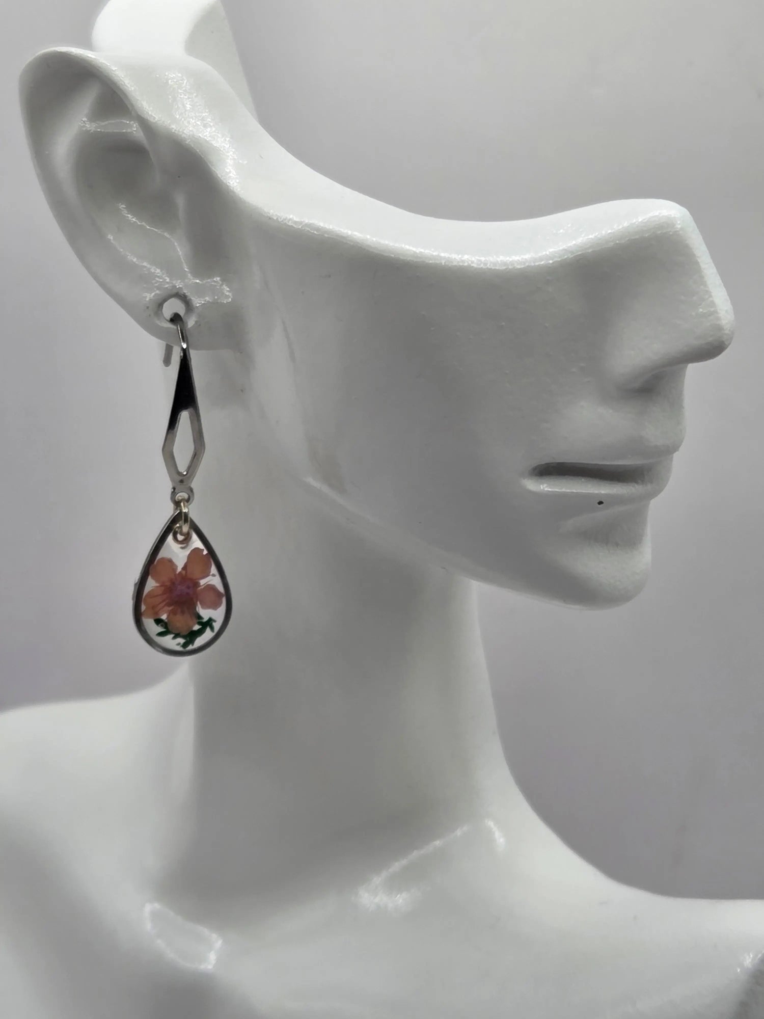 Boucles d&