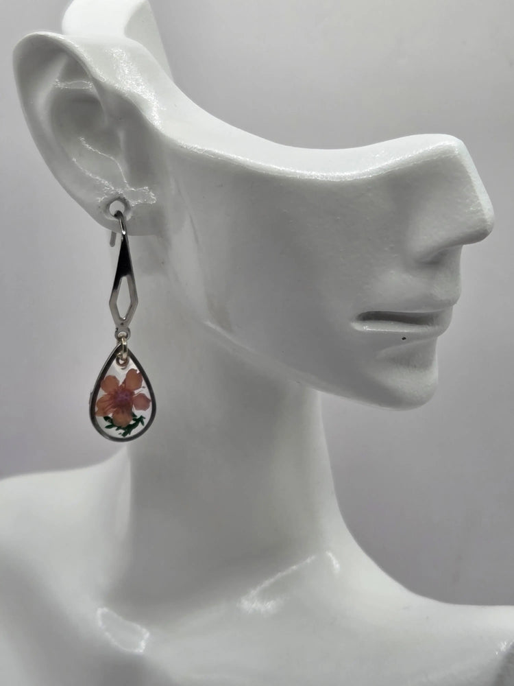 Boucles d&