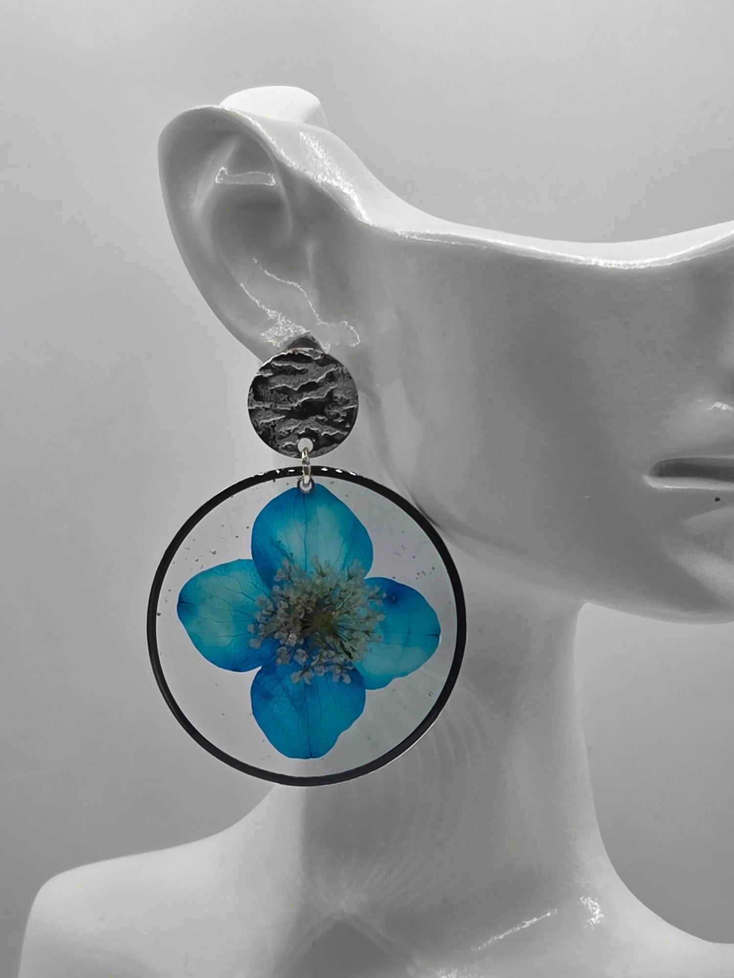 Boucles d&