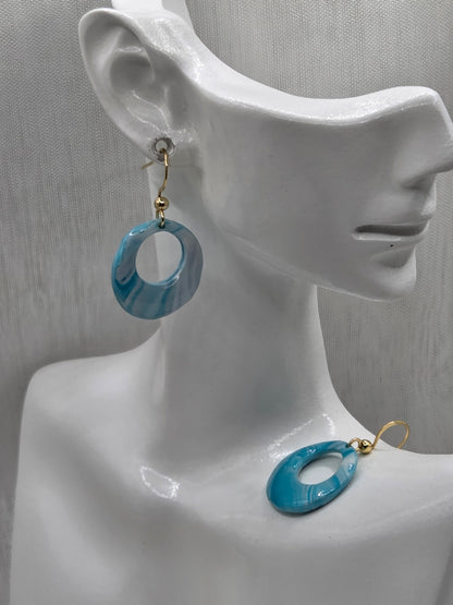 Boucles d&