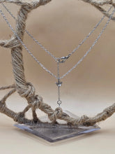 Collier & pendentif assemblage Fait main Les Élégantes de Stéph