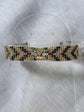 Bracelets en perles de rocaille faits main