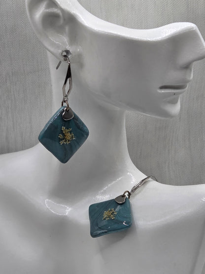 Boucles d&