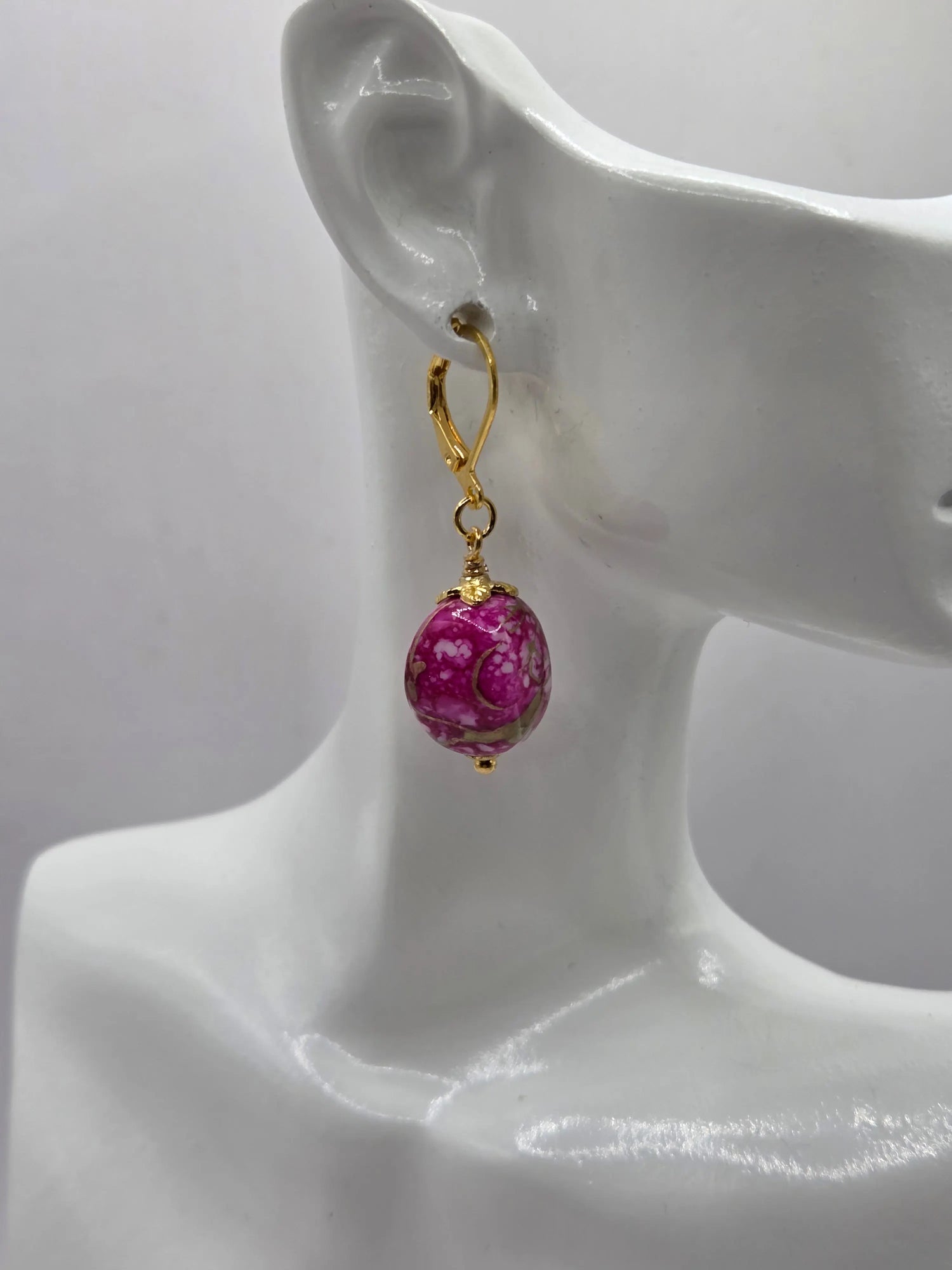 Boucles d&