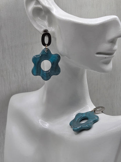Boucles d&