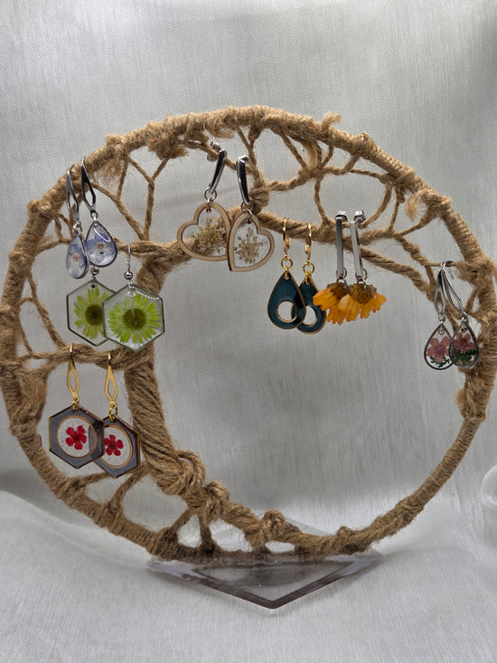 Boucles d&