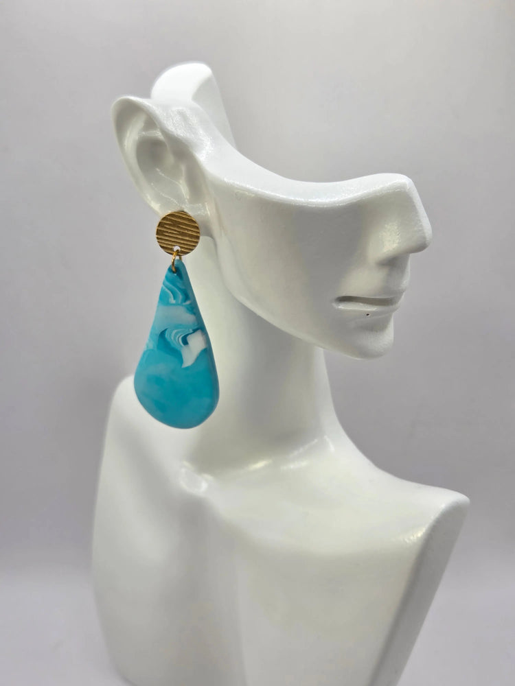 Boucles d&