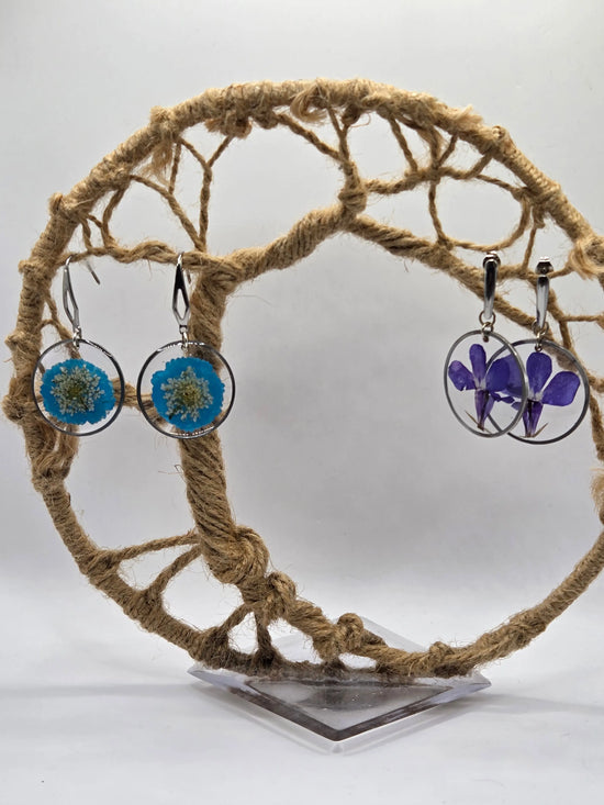 Boucles d&