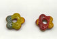 Fleur Fimo colorées tous les styles - Les Élégantes de Stéph