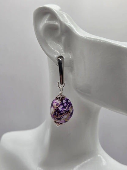 Boucles d&