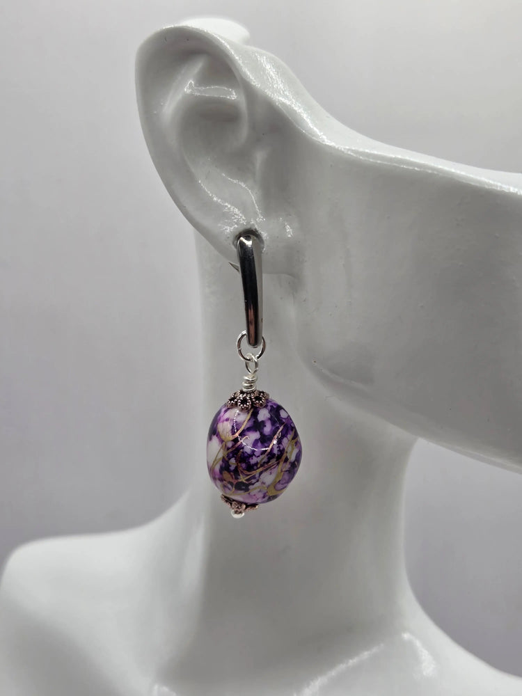 Boucles d&