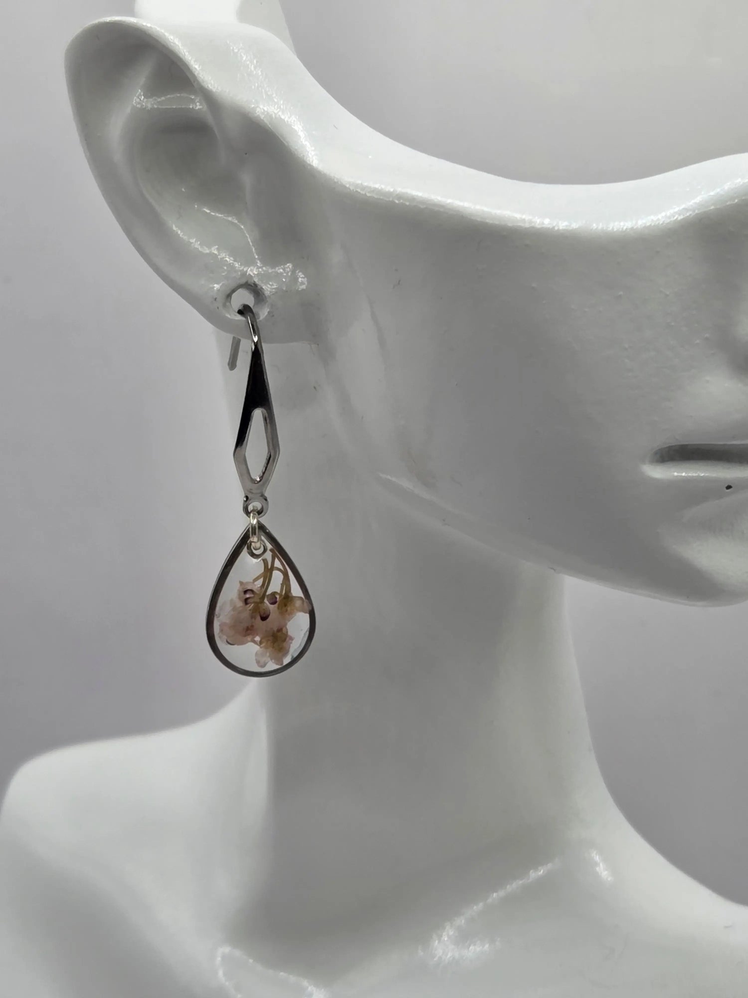 Boucles d&