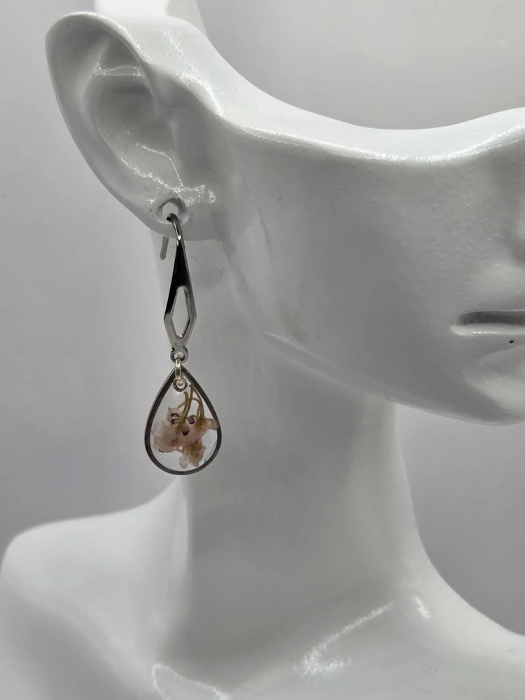 Boucles d&