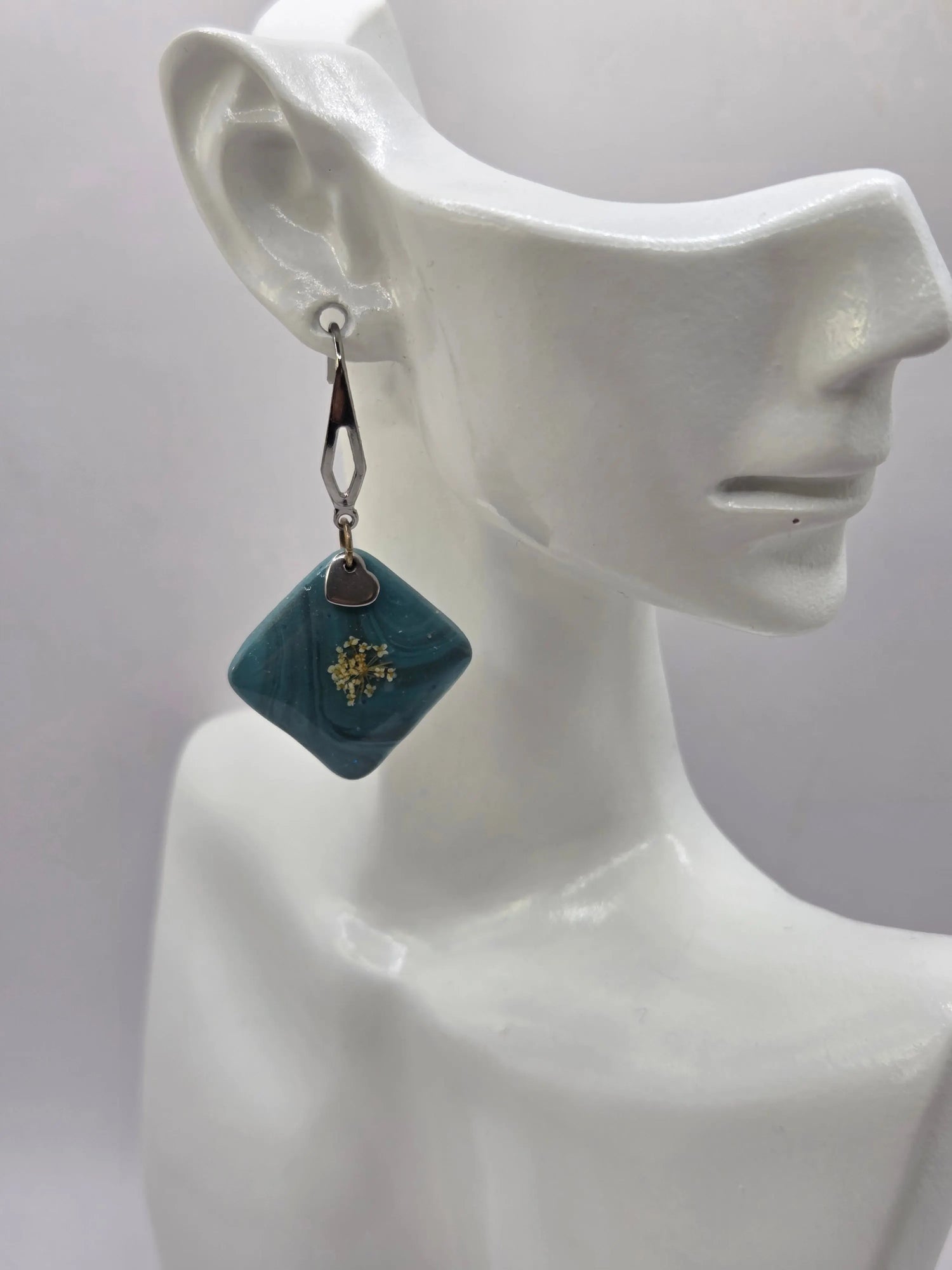Boucles d&