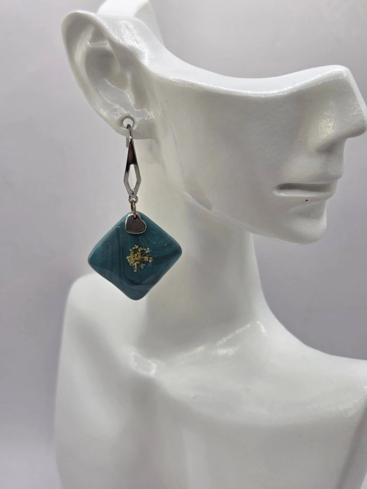 Boucles d&
