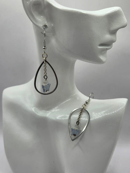 Boucles d&
