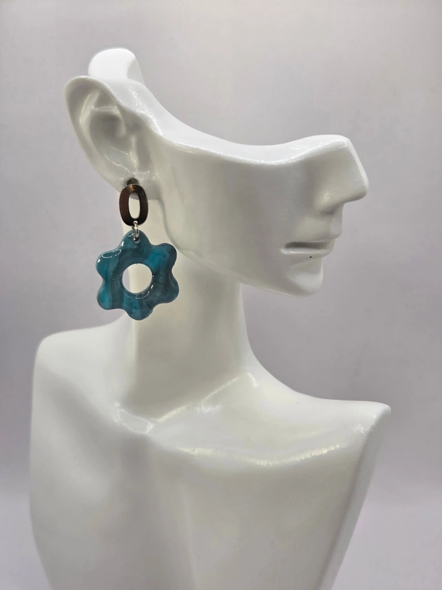 Boucles d&