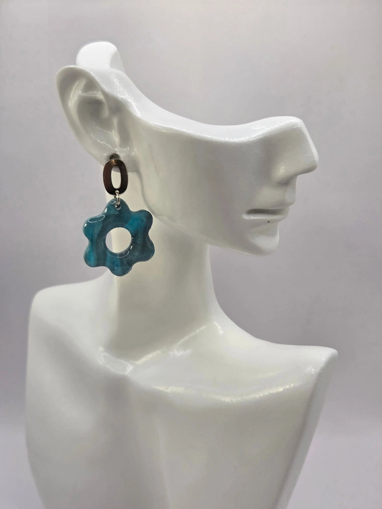 Boucles d&