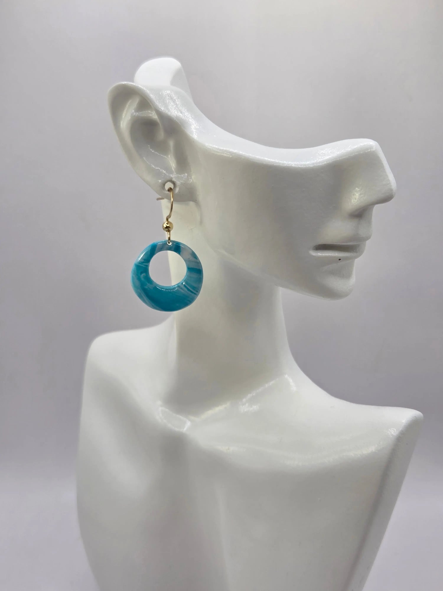Boucles d&