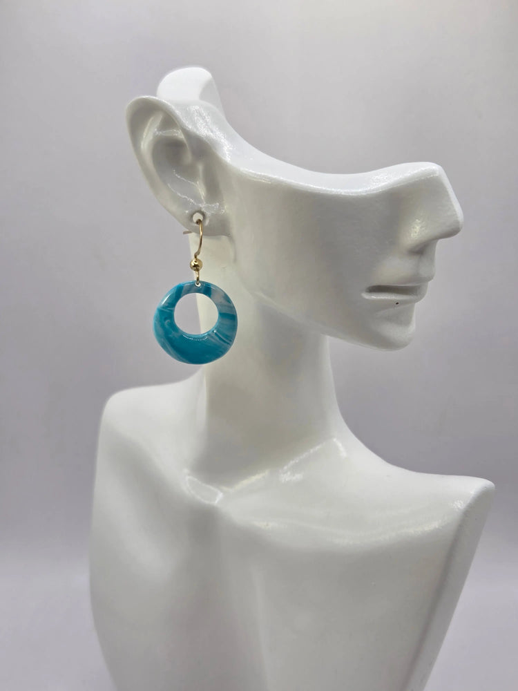 Boucles d&