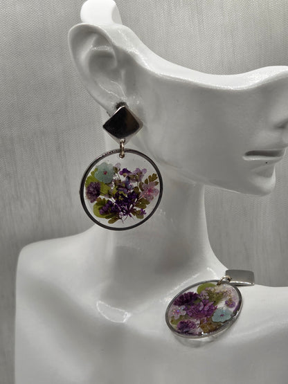 Boucles d&
