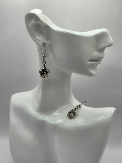 Boucles d&