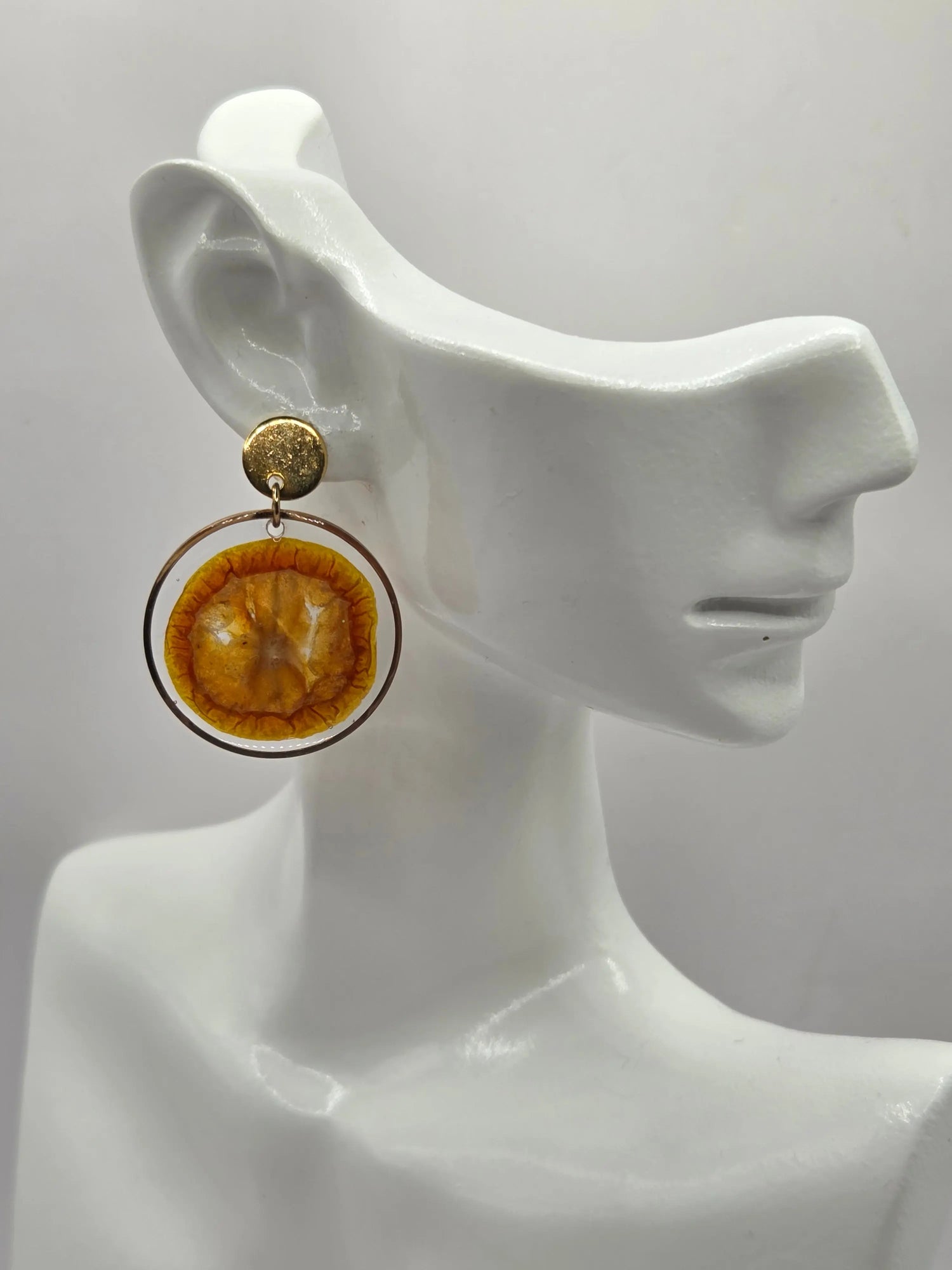 Boucles d&