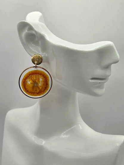 Boucles d&